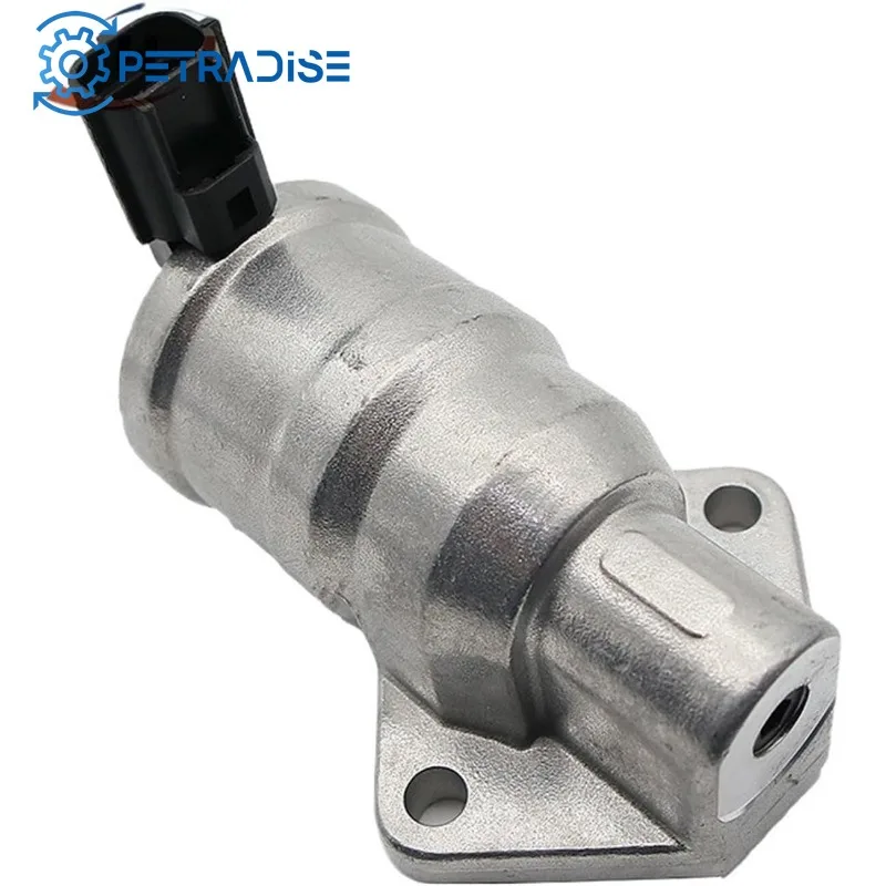 Válvula de control de aire en reposo para Ford Escort Contour Mercury Cougar Mystique 2.0L 1998-2003 978F-9F715-AB 978F9F715AB F7RZ9F715AB