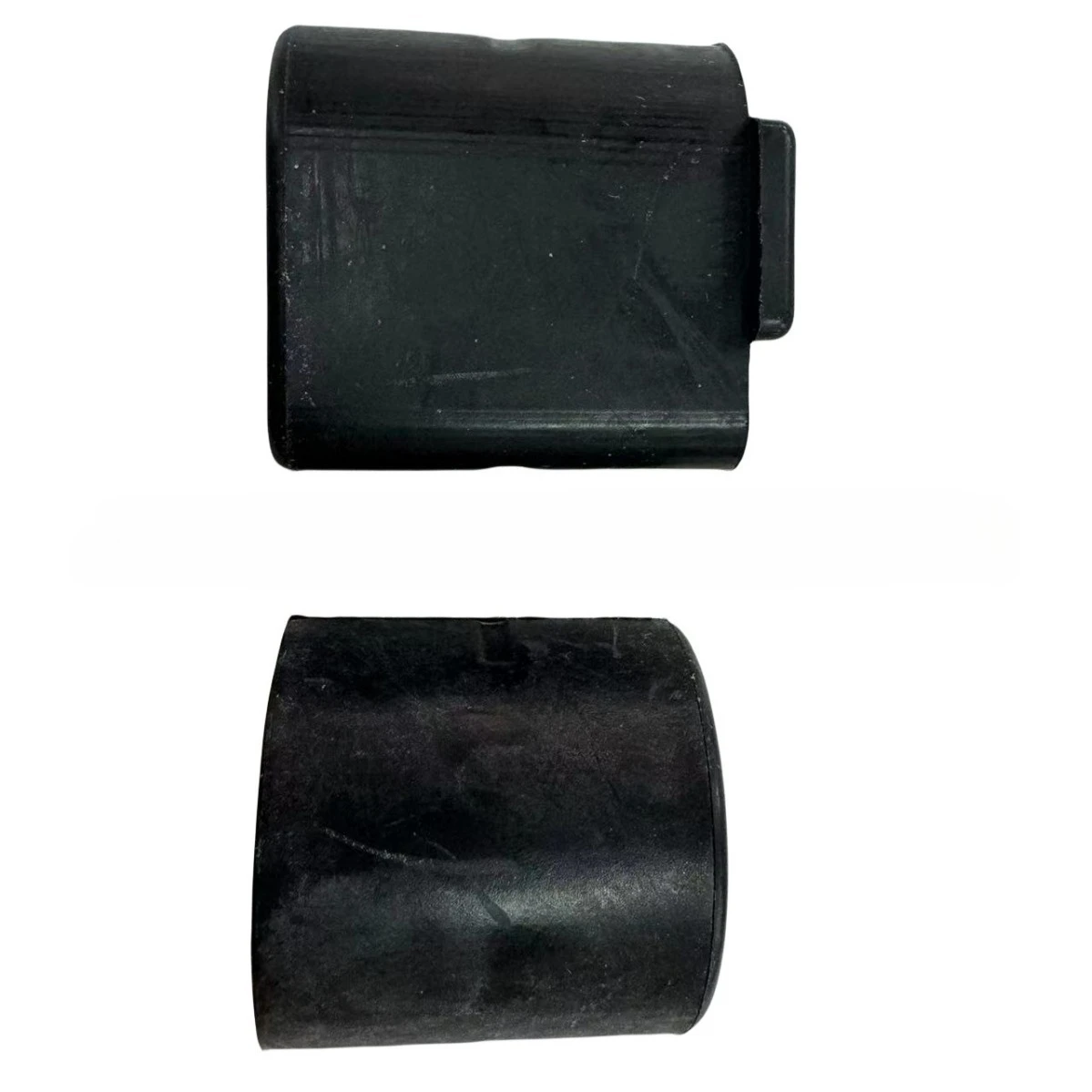 

Подходит для Tesla 2016-2020 MODEL S/X резиновая втулка переднего балансира 1027381-00-k