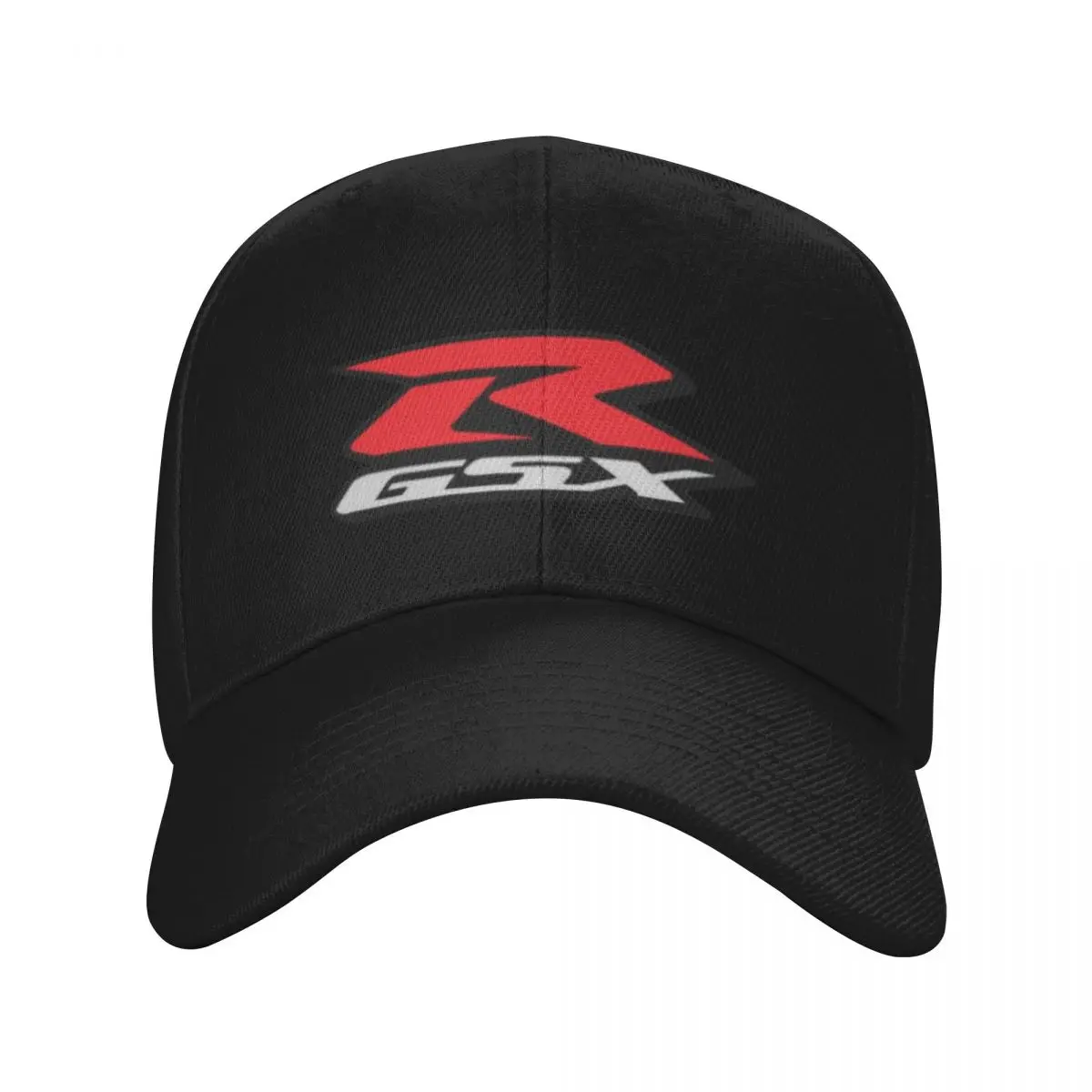 GSX-R Baseball Cap Beach Bag Custom Cap Brand Man cap For Man Women\'s