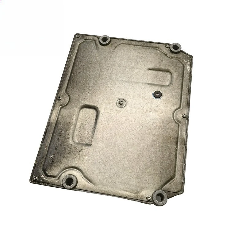 

QSB 4.5 Engine ECM Control Module 4993121 4993120 For R330LC-9A