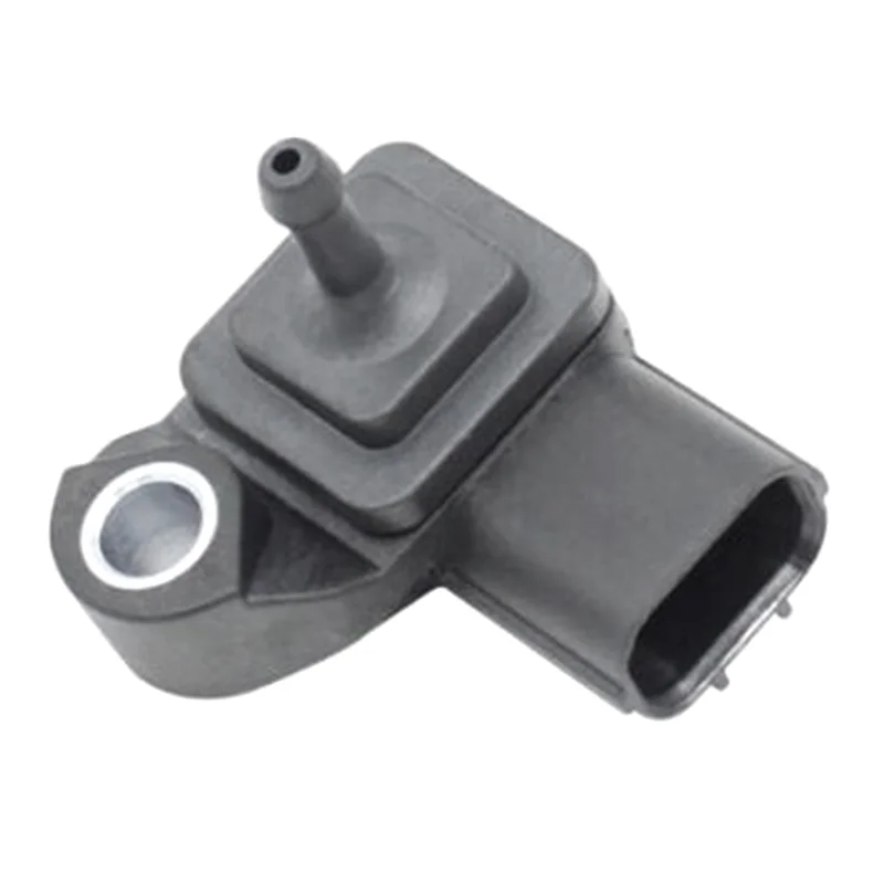 Fotografia 6: Adequado para mitsubishi outlander lancer viii 1865a156 mapa sensor de pressão do coletor Replacement-X67A