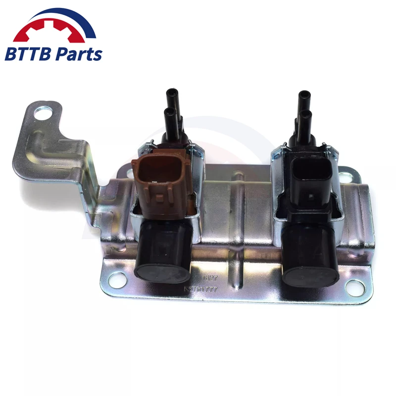 LF82-18-740 Vacuum Purge Solenoid Control Valve For Mazda 3 2004-2013 Mazda 5 2012-2014 Mazda 6 2009-2013 Mazda CX-7 2010-2012