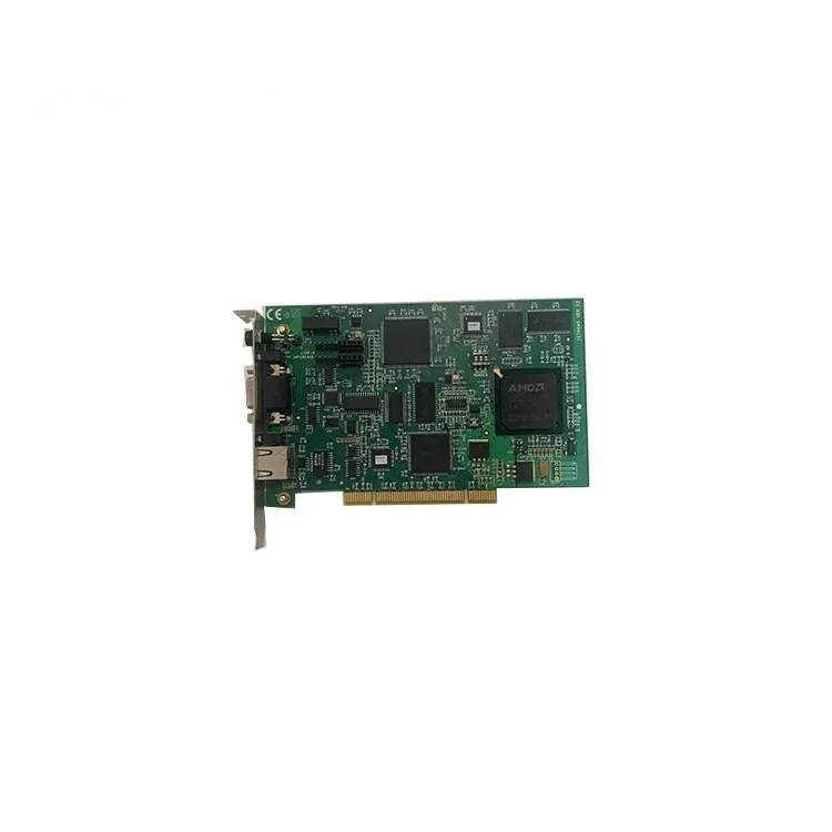 Product Bargaining, Do Not Order Directly PCE835-001-T Full Digital Brushless Servo Drive 5X00419G02