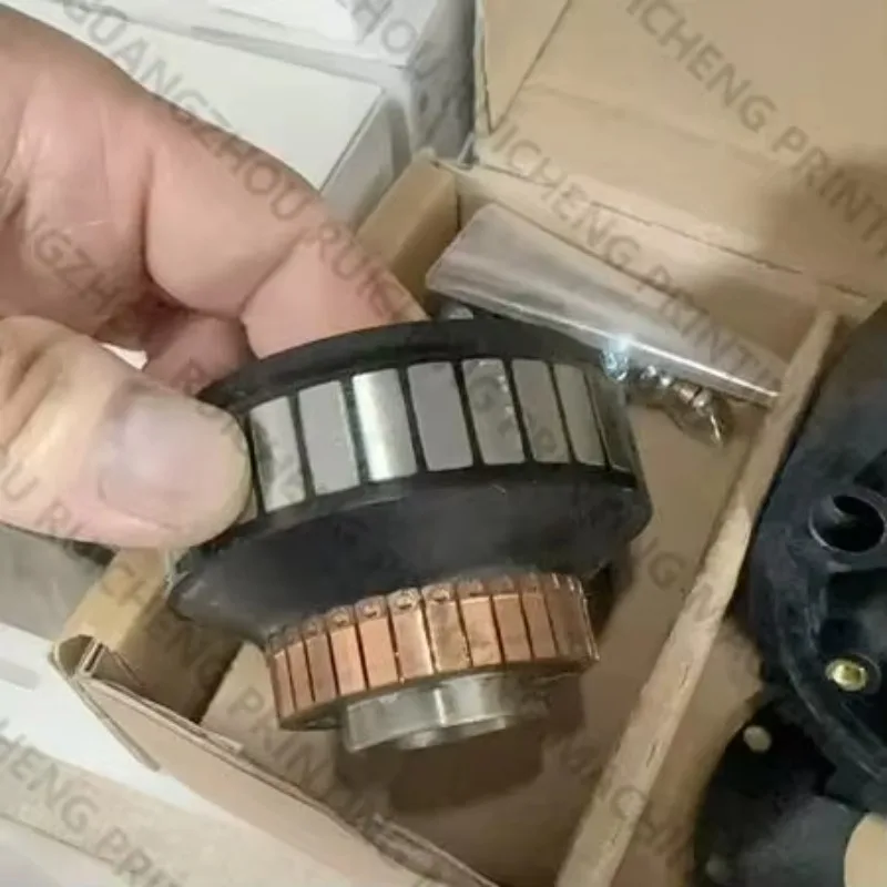 

1 Piece for Baumuller GHTS46 00326634 00324342 Compatible Motor P1707050 New for KBA Printing Machine