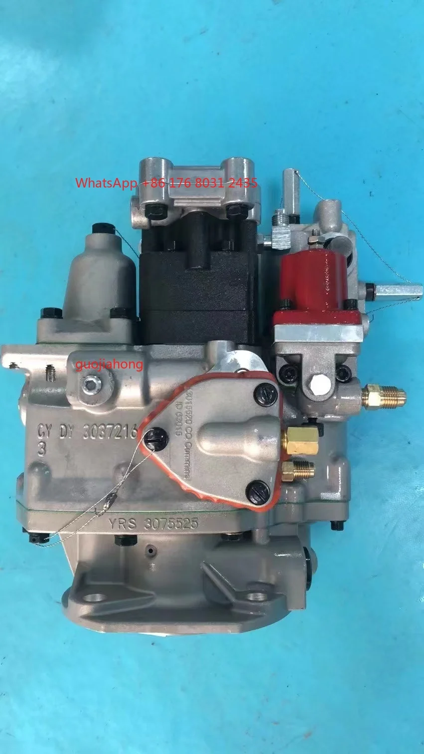 

Suitable for marine power engine oil pump, fuel pump 3021961