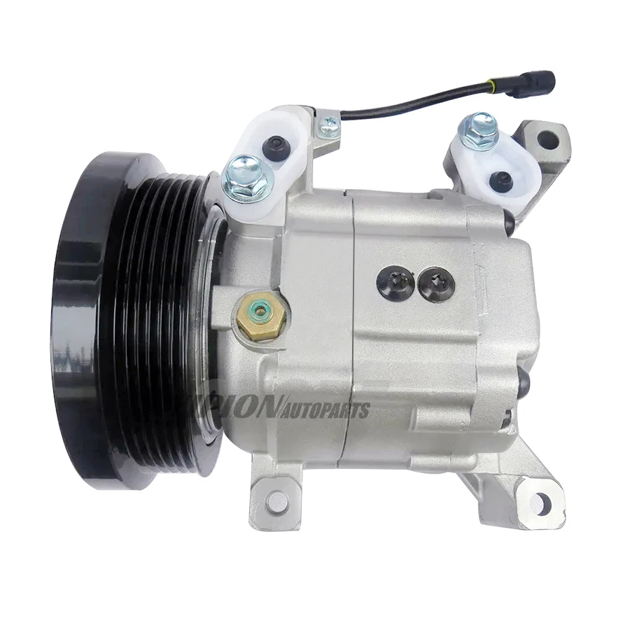 New DKV14G AC Compressor For Honda Passport For Isuzu Rodeo Trooper Axiom Vehicross 8973021760 5062214380 897264508 16001582-101