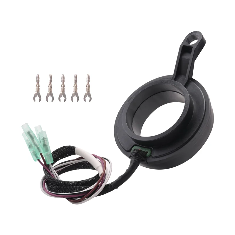 

For Mercury Mariner 1987-1999 Trigger 134-9021-3C 99021A5 50HP-90HP 2-Stroke 3Cyl Outboard Motor Replacement Part