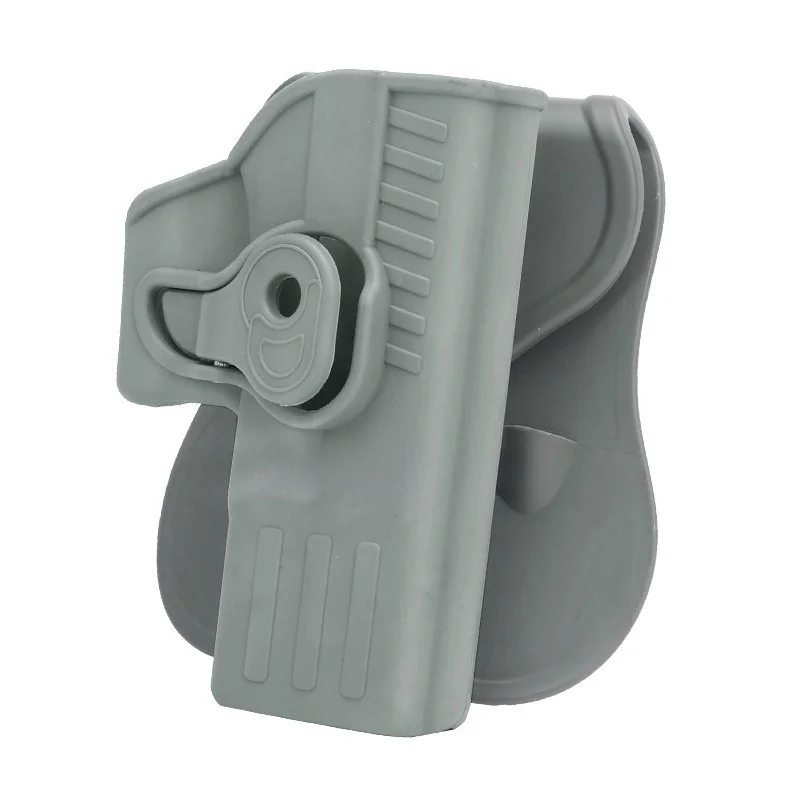 Left/Right Hand Glock Holster Case Gun Holster for Glock 17 19 22 26 31 Pistol Holsters Airsoft Camping Multi functional tool