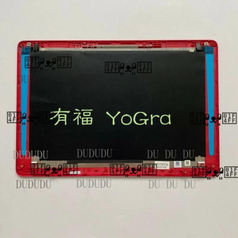 

DDD новый для HP LAPTOP 15-DW 15-gw TPN-C139 задняя крышка ЖК-дисплея M03725-001 красный