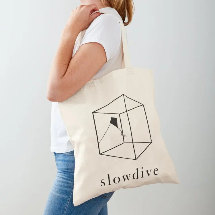 

Slow Dive Active Tote Bag Big bag Handbags women Women's handbag Women bags