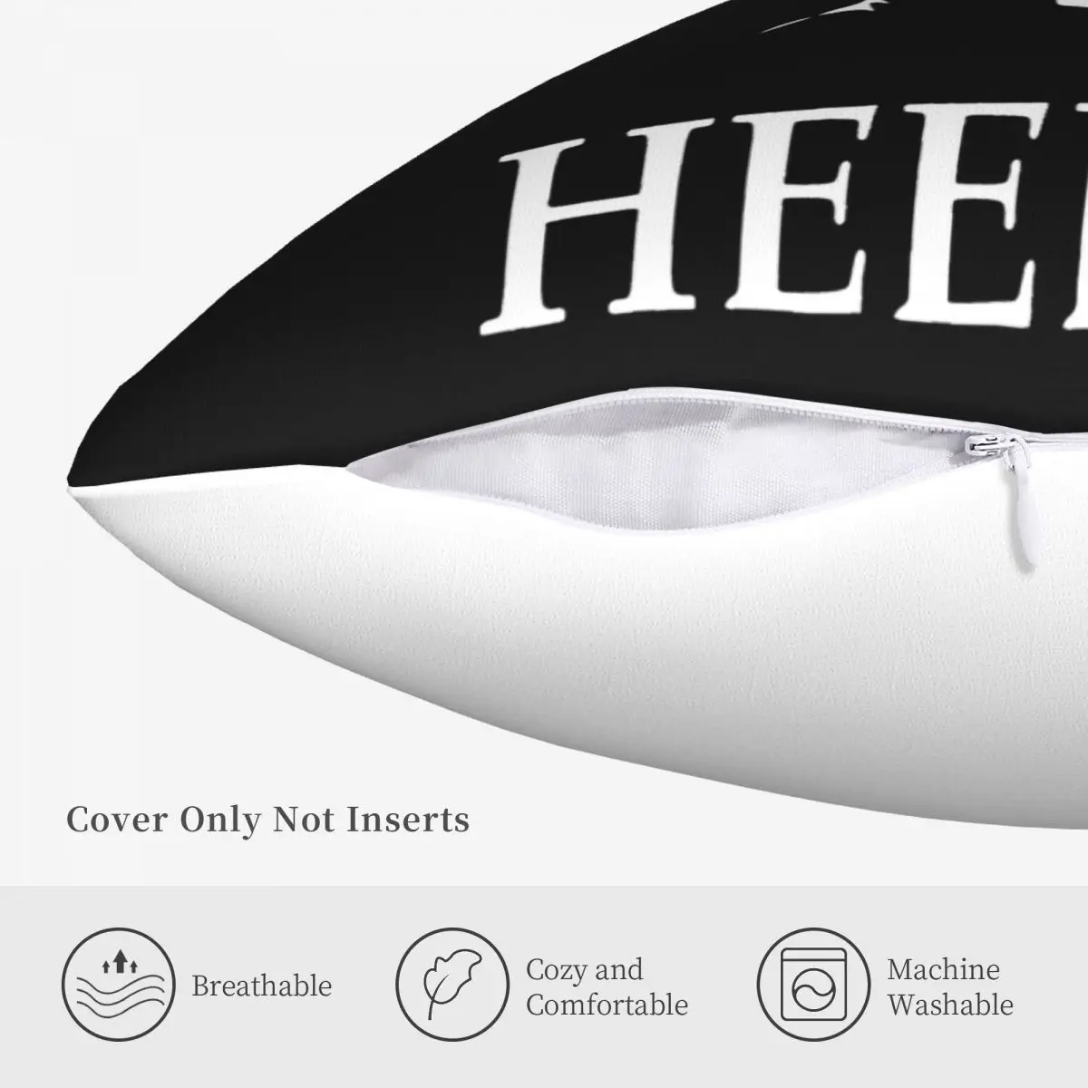 Kryten Smee Hee Red Dwarf Sci Fi Tv Show Mechanoid Black Ship Fast Personalized Pillow Case