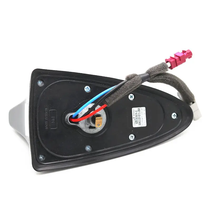 For Hyundai Santa Fe DM IX45 2013-2015 shark fin GPS positioning antenna OEM 962102W200 96210-2W200