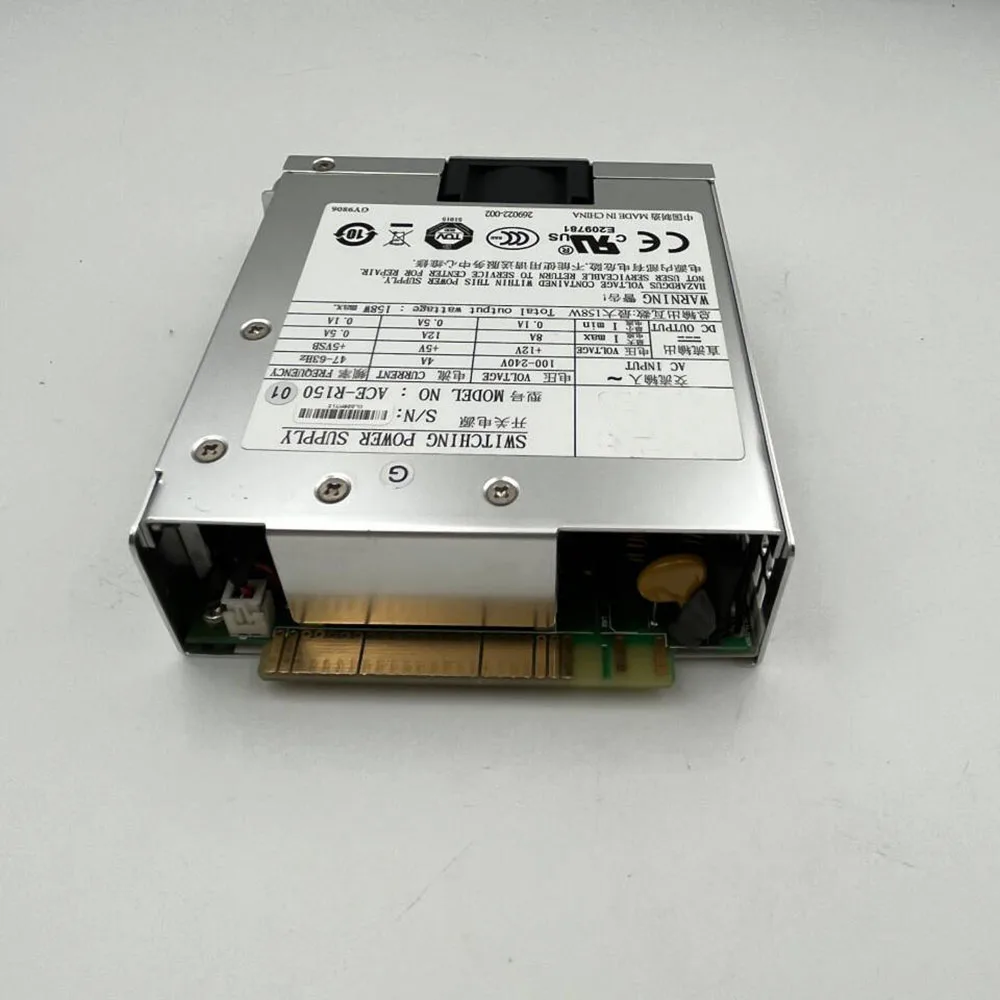 Storage Power Supply 158W ACE-R150