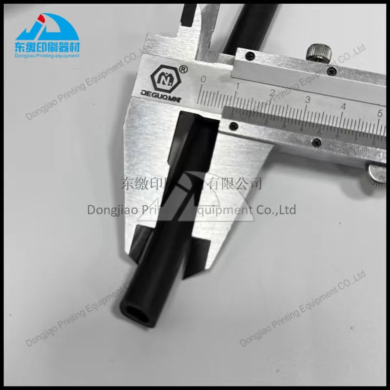 1 متر رذاذ مسحوق أنبوب Weko مسحوق رذاذ لآلة هايدلبرغ رولاند ميتسوبيشي كوموري KBA #5