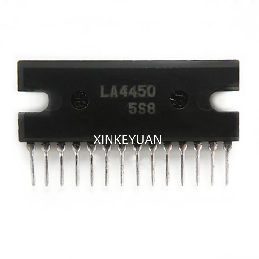 LA4450 LA4451 Original integrated circuit chip