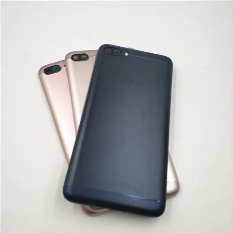 

Metal battery back cover case housing for Asus ZenFone 4 Max zc554kl