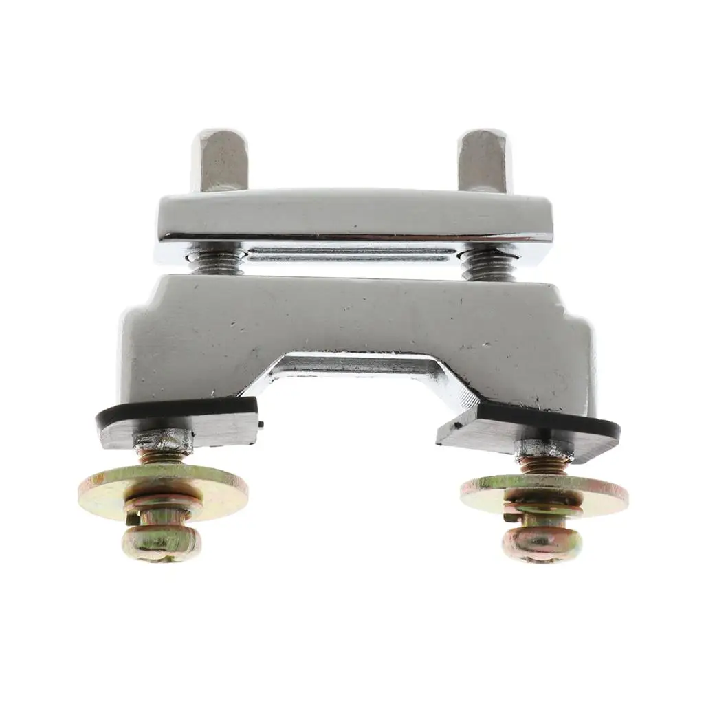 Drum Strainer Regulator Metal Drum Tensioner Snare Drum Accessories Parts for Electronic Drum Kit