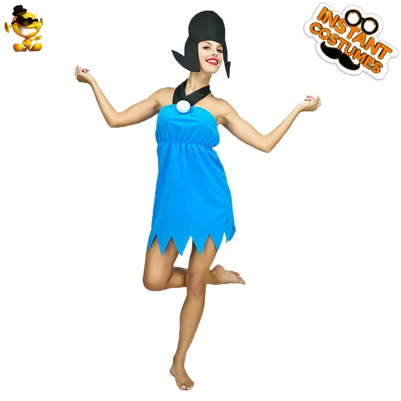 for wild stage performances costumes for adults and children Primitive costume for role-playing parties costumes