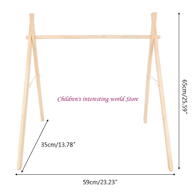 Nordic bébé teether