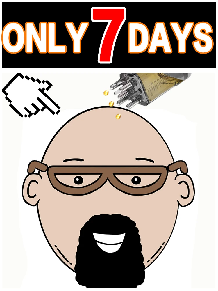 Aplicador mais vendido desperta folículos capilares, um presente de feriado para celebrar com uma floresta avançada