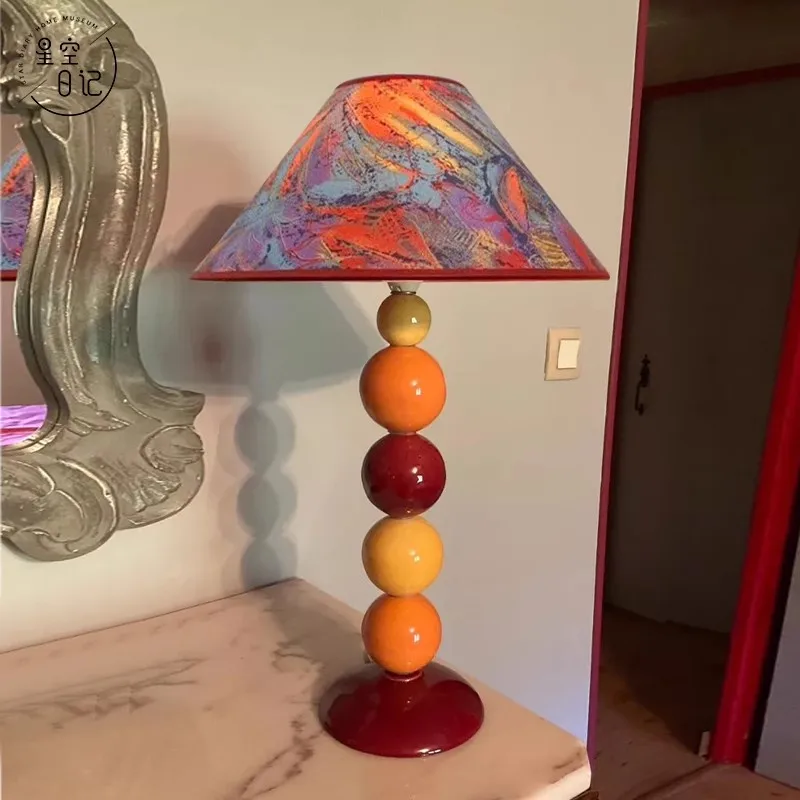 Vintage Colored Fun…