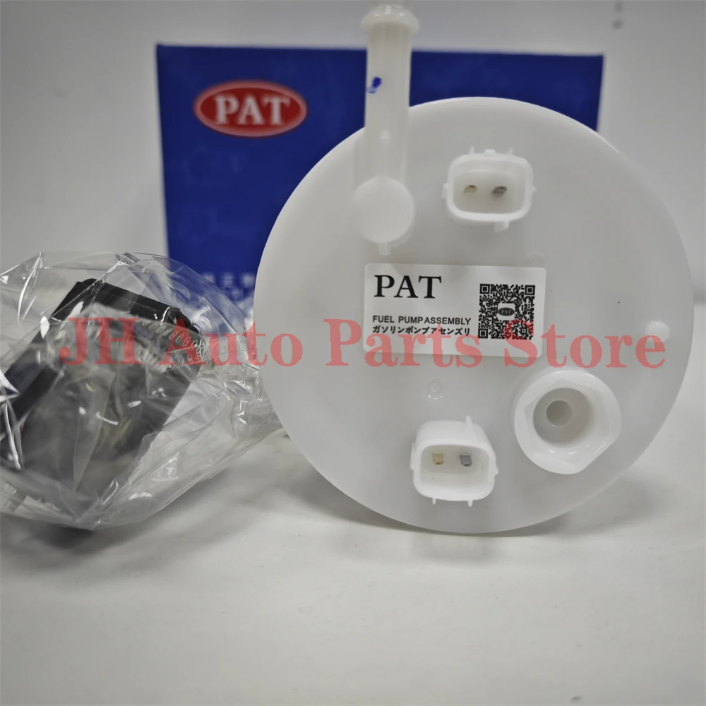 JH Motocycle Fuel Pump Assembly For Yamaha FZ6N FZ6 Fazer FZ8 FJR 1300 FJR1300 Depends On Motorcycle Year