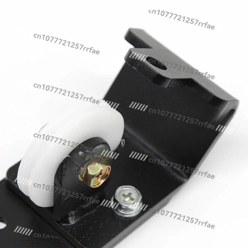 نظام دواسة التحكم المزدوج نظام دواسة الفرامل الفولاذية الجديد لقيادة مدرب الركاب الجانبي لسائقي الحافلات المدرسية