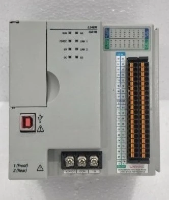 Brand New Original 1769-L24ER-QB1B 5370 Ethernet Controller 1769L24ERQB1B Fast Delivery 2