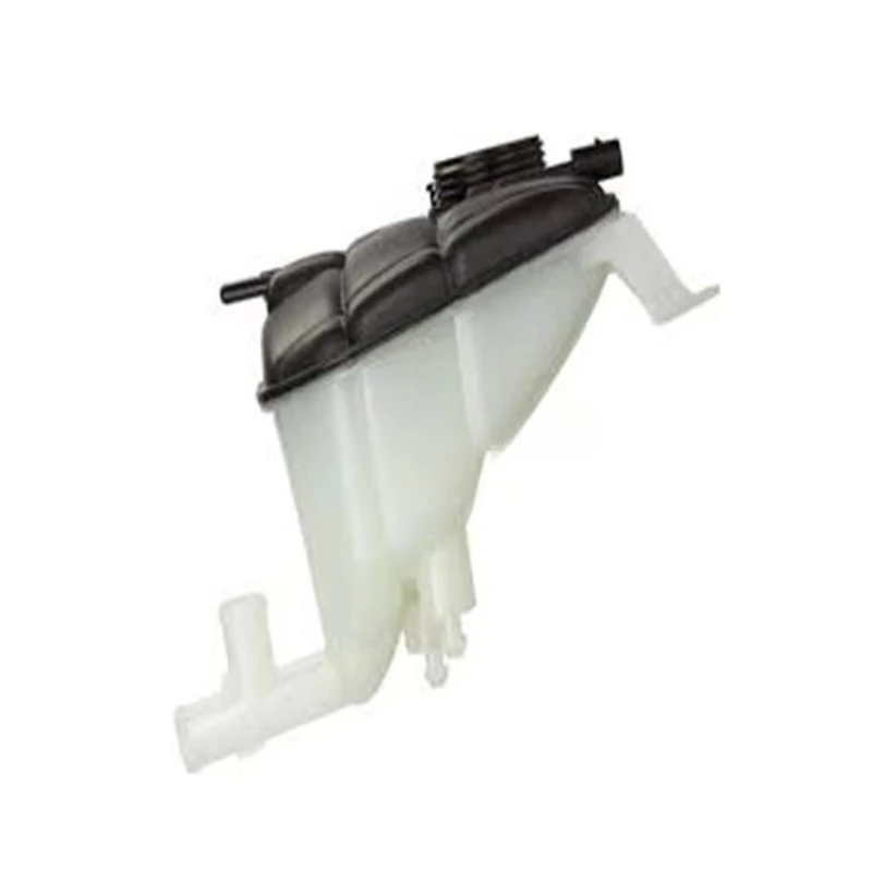 1665000049 A1665000049 Auto Engine Radiator Coolant Expansion Tank for Mercedes Benz GL-Class W166 M276 OM642 OM651 - view 5