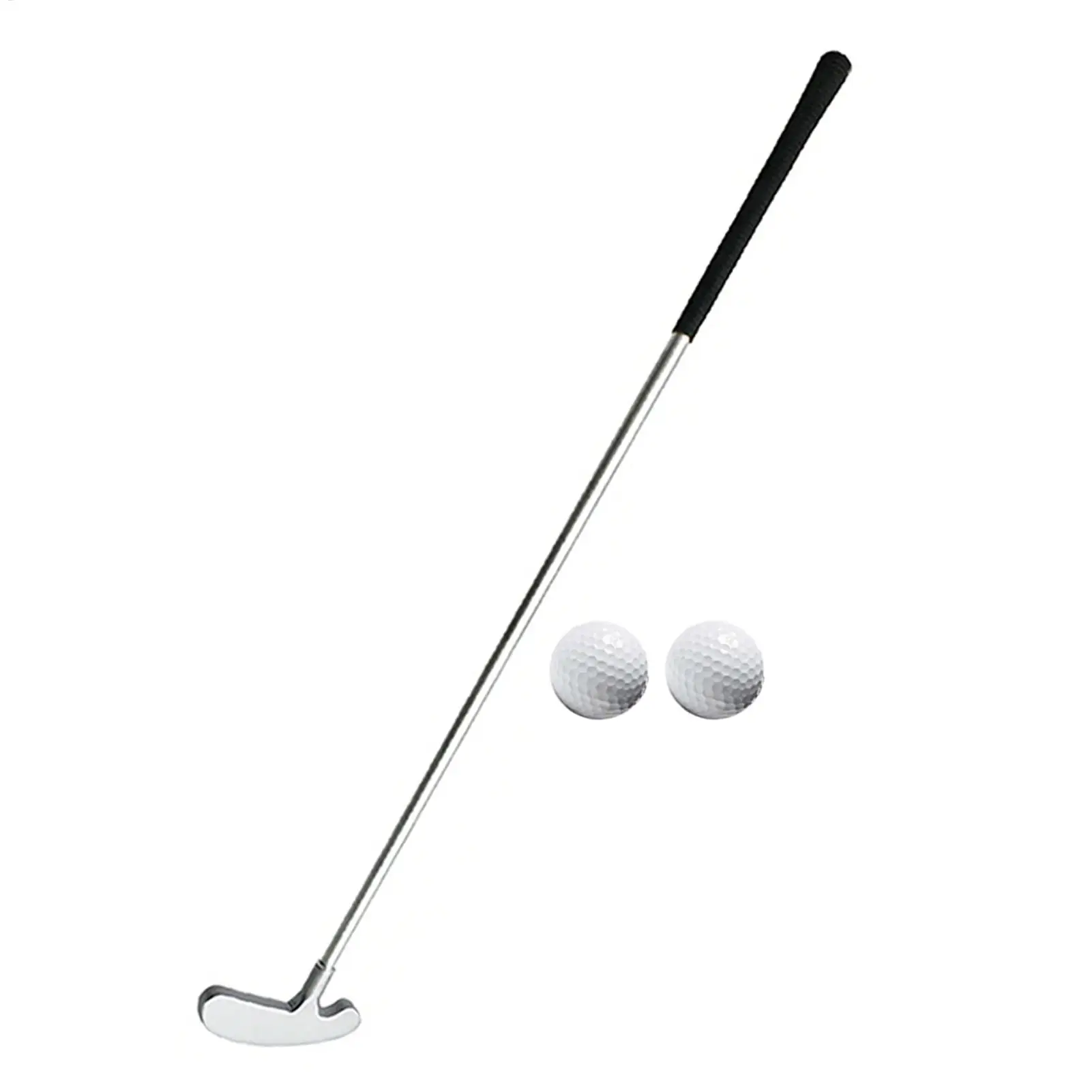 

Двусторонний нескользящий гольф-паттер для женщин, мальчиков, девочек, юных спортсменов, детей, подростков, юниоров, сыновей, дочерей, семьи