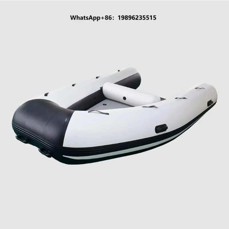 Factory Price Best Quality Jet Ski Boat Tender Hot Sale Jet Ski Powered Inflatable Tender for Sale