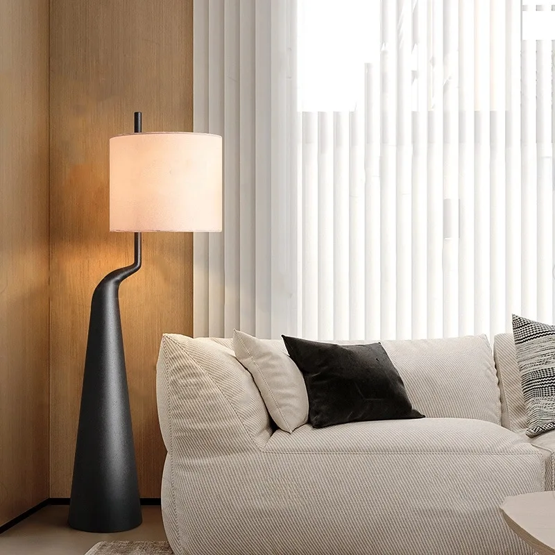 new designer floor lamp French Italian living room lamp floor lamp study modern medieval