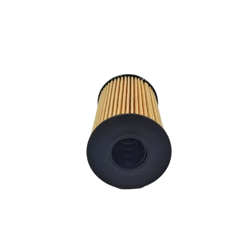 LR073669 JDE37128 Oil Filter For Evoque L405