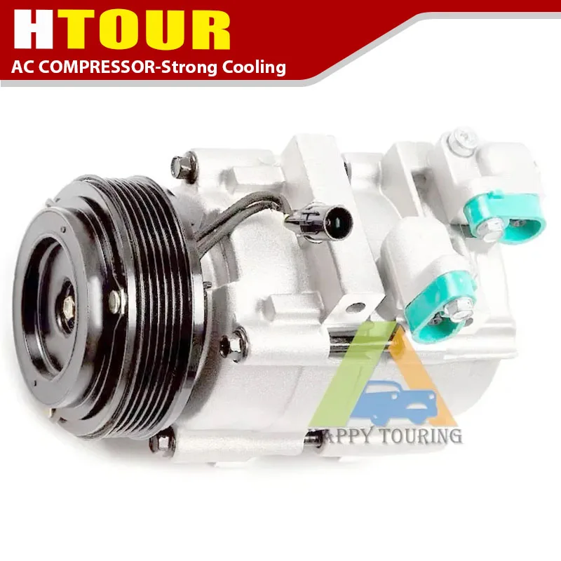 For Kia Compressor … - image