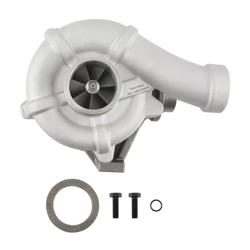 Low Pressure Turbo for Ford F250 F350 F450 F550 6.4L Powerstroke 2008 2009 2010 1848300C92 8C3Z6K682BARM