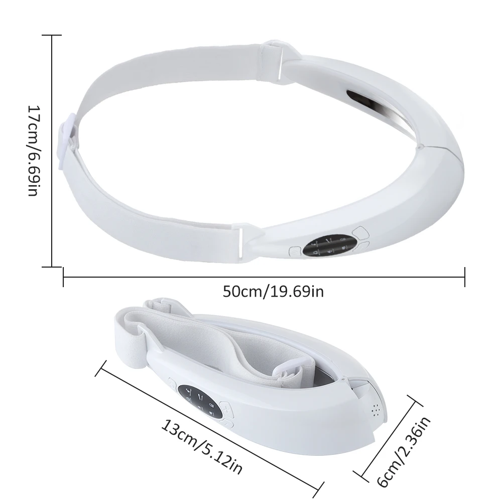 Face Lifter V-Line Up Cintura per il lifting del viso Dispositivo per massaggiatore viso 5 modalità Terapia fotonica LED Vibrazione dimagrante V Cura del massaggio del viso