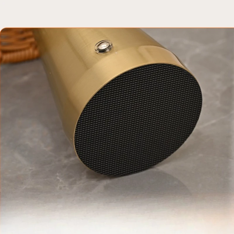 Decorative Night Light Bedroom Led Atmosphere Lights Vine Weaving Craft Table Lamps