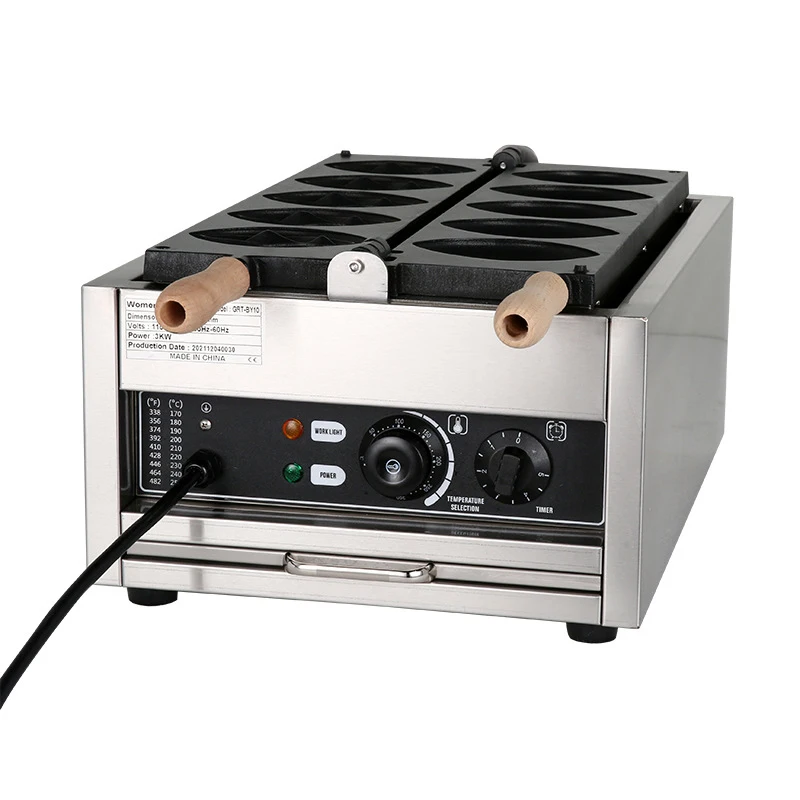 110V/220V Girl Waff…