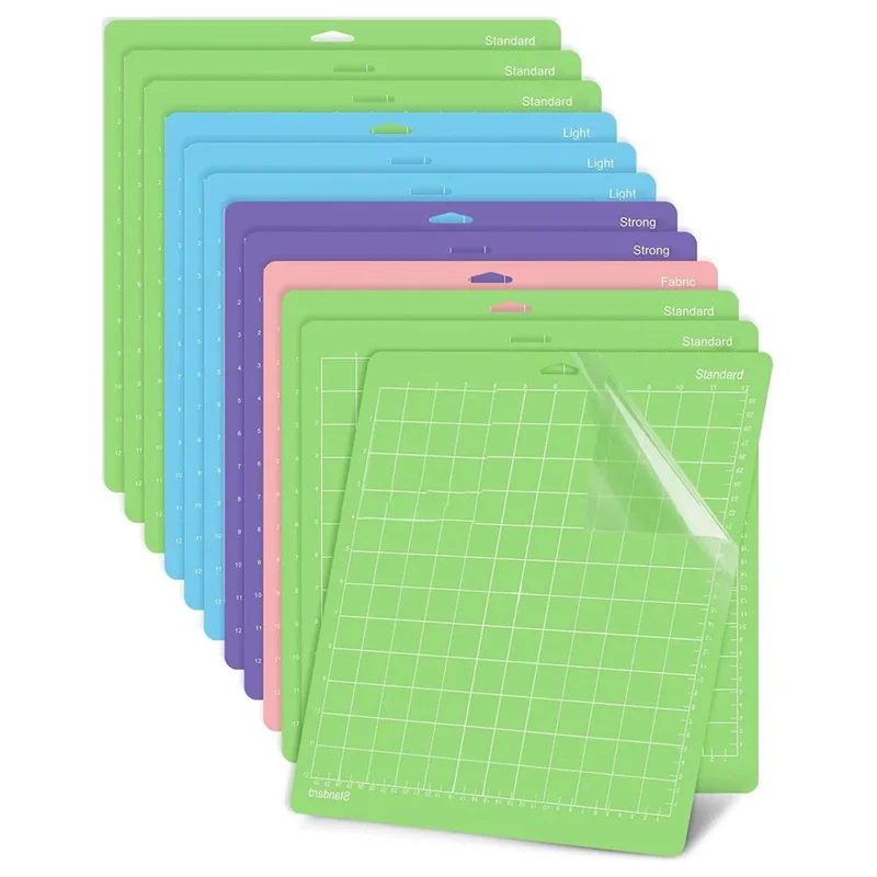 CMHI-12 Pack 12X12I… - image