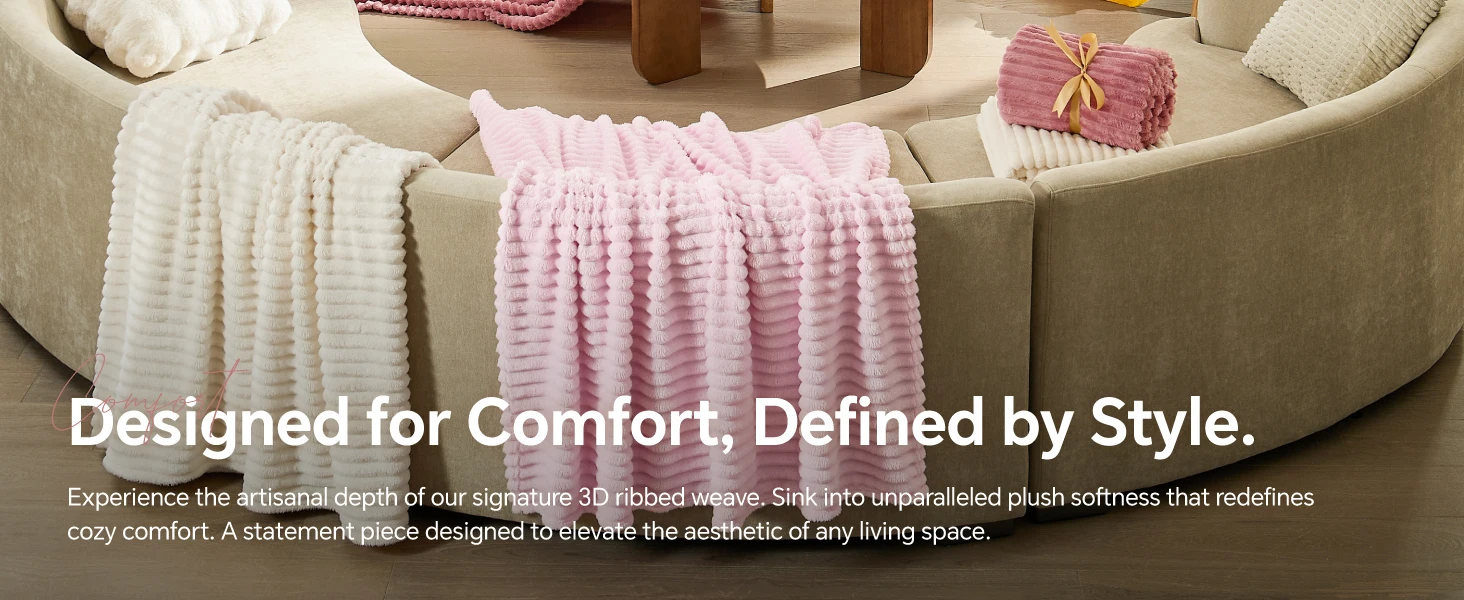 throw blanket for couch