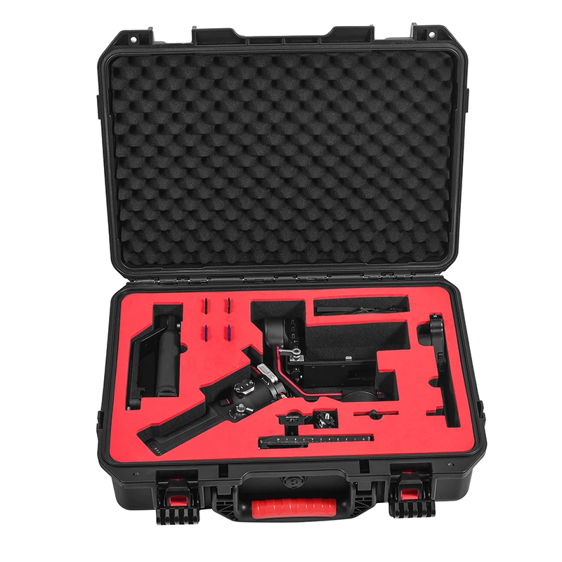 Hard Case for DJI RS 3 And RS 3 Combo Parts ABS Waterproof Carrying Case For DJI RS 3 Acccessoires Gimbal Portable Box