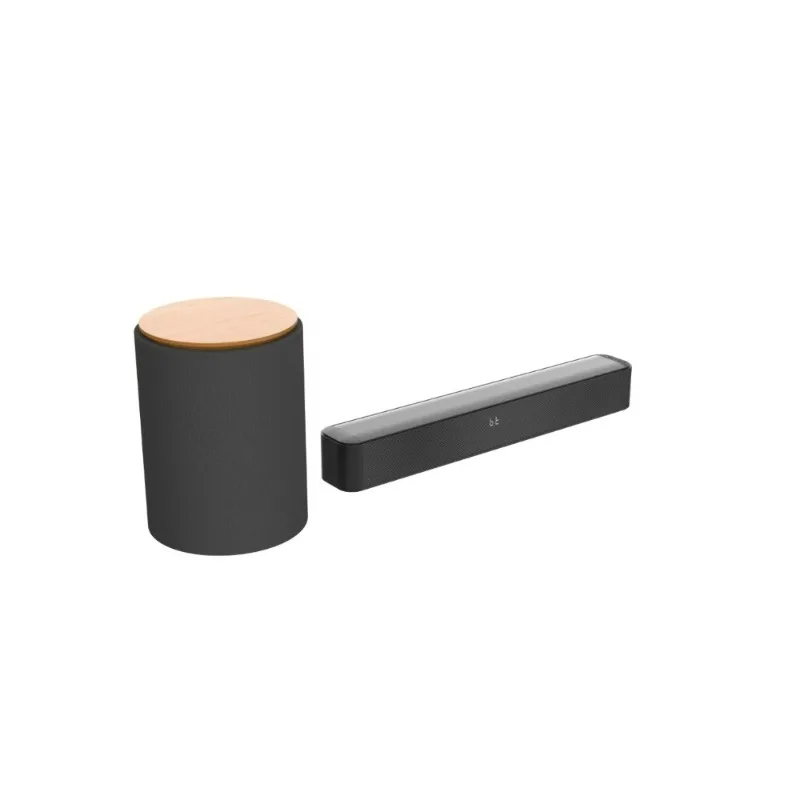 New 60W Bluetooth Soundbar Home Theater System with Subwoofer Remote Control for TV PC