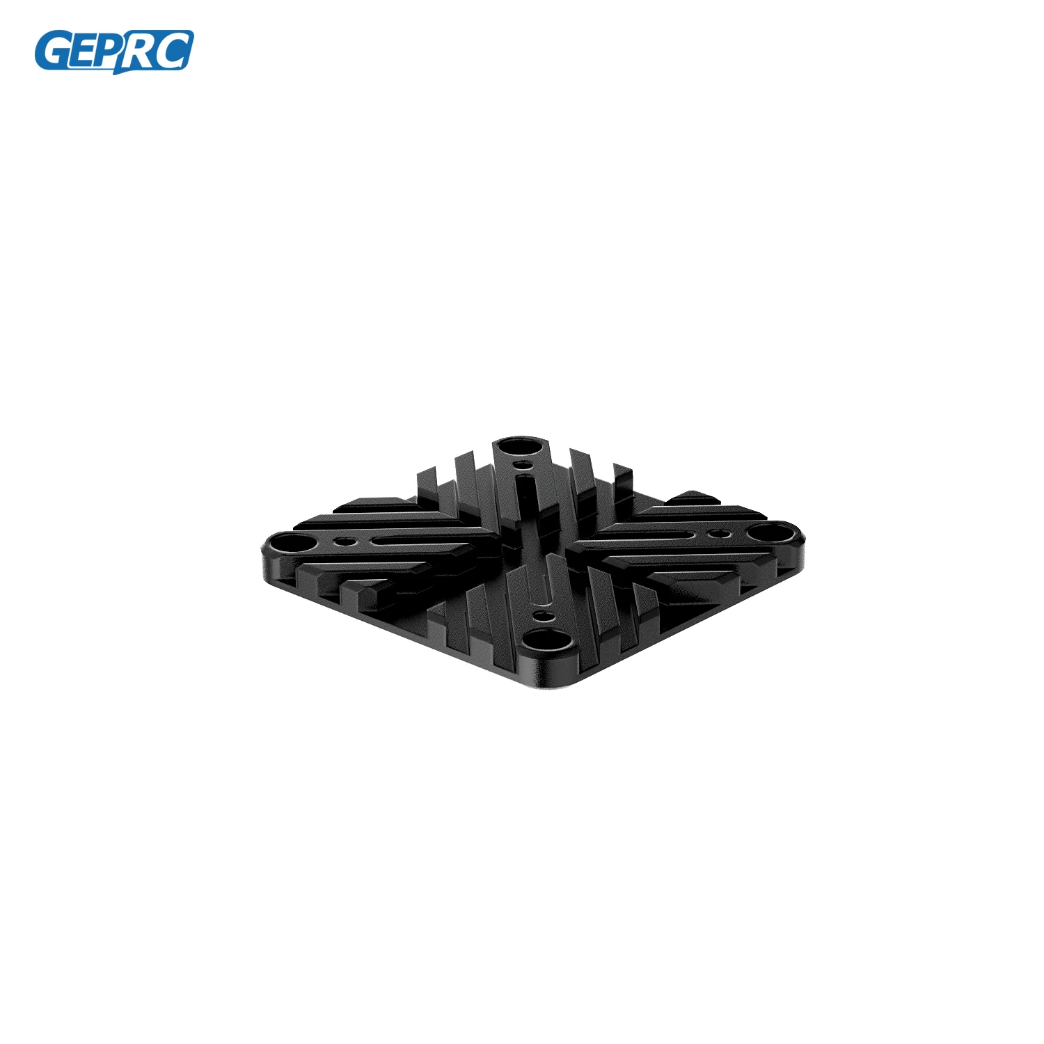 GEPRC O3 Air Unit Heatsink for Cinelog35 V2 / Cinelog25 V2 FPV Parts