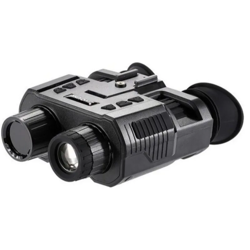 High definition night vision binocular digital telescope