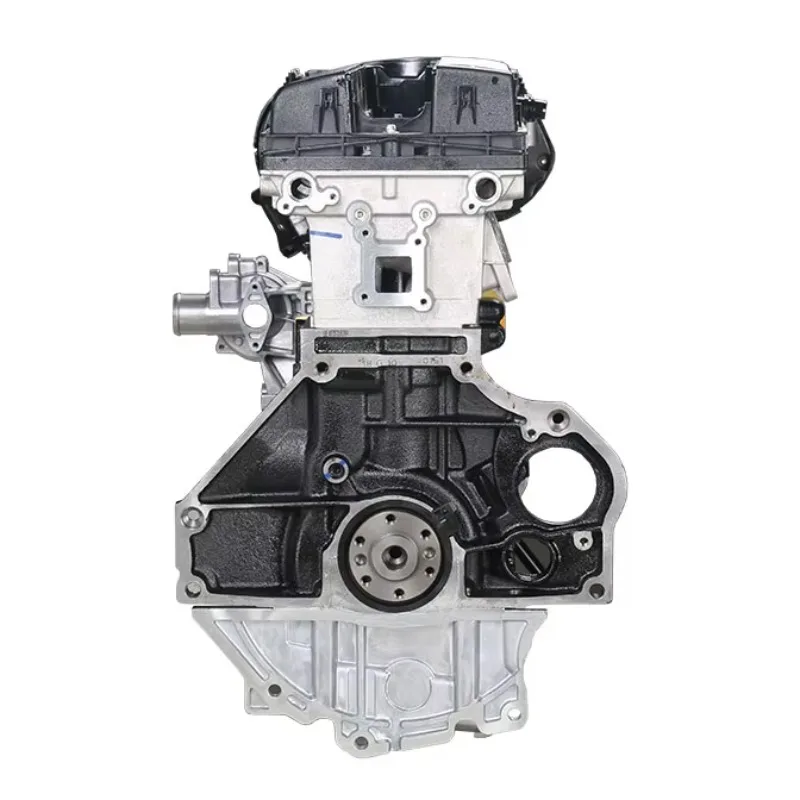 High Quality F16D4 1.6T Engine Assy Long Block With Cylinder Heads For Chevrolet Cruze Aveo