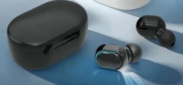 Tws E6S Bluetooth E… - image