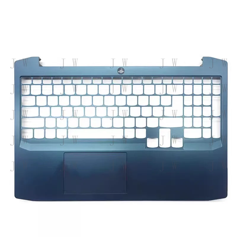 DDW   For LENOVO Gaming 3 15IMH05 15ARH05 Palmrest Keyboard Frame Blue