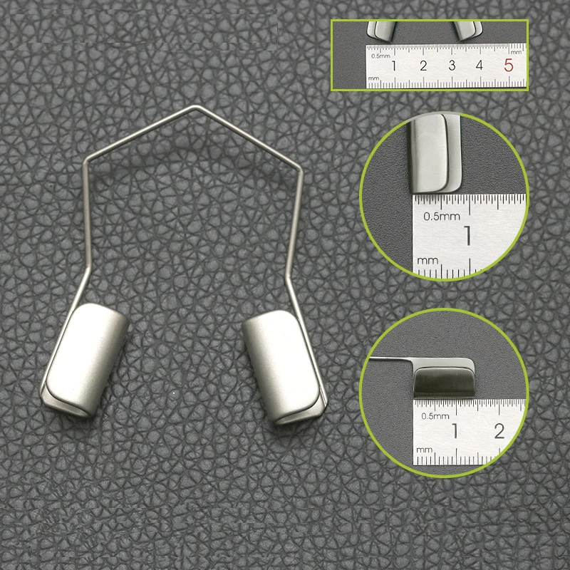 ophthalmic Speculums Wire Eye opener Speculum Kratz Grandon Wire Barraquer Nevyas eyelid instruments ophthalmic