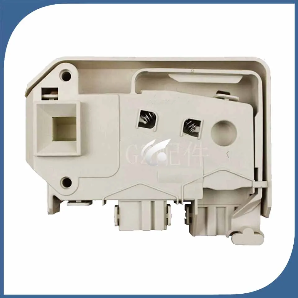 غسالة باب التبديل SFDS 001 DC64-00652D MG60-1203E باب التعشيق