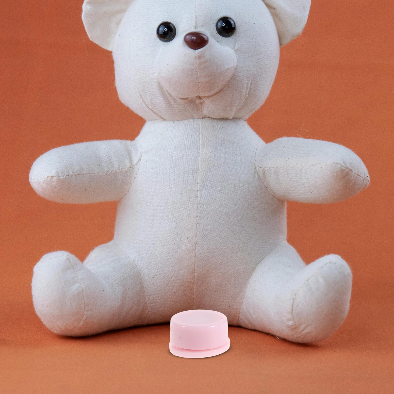 50 قطعة قاعدة تحمل طاحونة محامل مصغرة Diy بها بنفسك الغزل الدورية الحرفية الزينة طاحونة استبدال أجزاء في الهواء الطلق